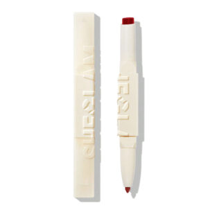 تینت و خط لب دو سر شیگلم رنگ STRAWBERRY SORBET