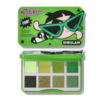 پالت سایه شیگلم THE PROFESSORS GIRLS