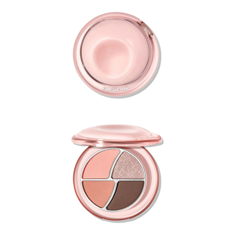 مینی پالت سایه شیگلم PILLOW FLUFF