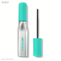 پاک کننده ریمل شیگلم EASY LASH REMOVAL