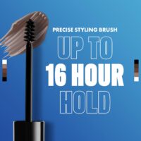 ژل حالت دهنده ابروی نیکس Glue Transparent