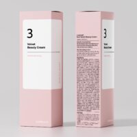 کرم مرطوب کننده زیبایی نامبوزین شماره 3