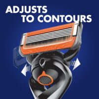 تیغ اصلاح ژیلت 4عددی PRO GLIDE5