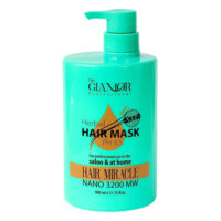 ماسک مو وی ای پی بدون سولفات گلامور HAIR MIACLE