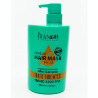 ماسک مو وی ای پی گلامور hair miracle