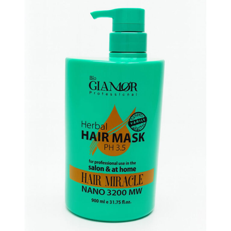 ماسک مو وی ای پی گلامور hair miracle