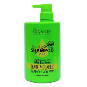 شامپو درمانی وی ای پی گلامور Herbal Shampoo