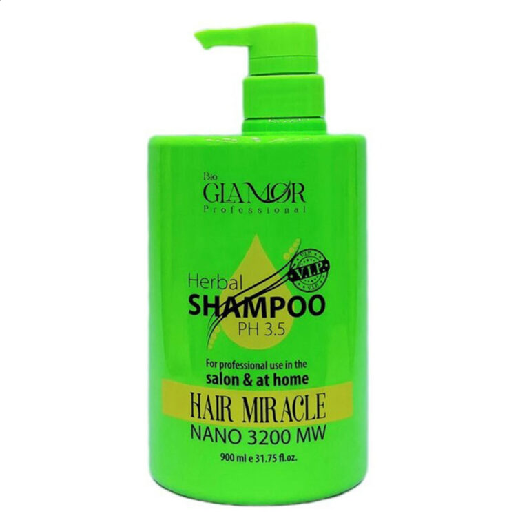 شامپو درمانی وی ای پی گلامور Herbal Shampoo