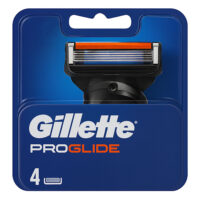 تیغ اصلاح ژیلت 4عددی PRO GLIDE
