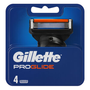 تیغ اصلاح ژیلت 4عددی PRO GLIDE