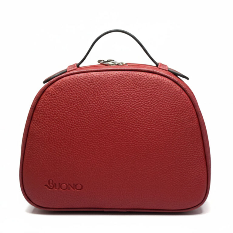 کیف آرایشی مینی چمدونی buono