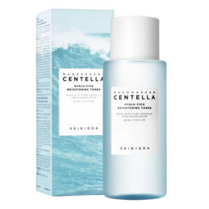 تونر روشن کننده سنتلا Hyalu Cica