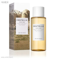 تونر لایه بردار سنتلا TONING حجم 210