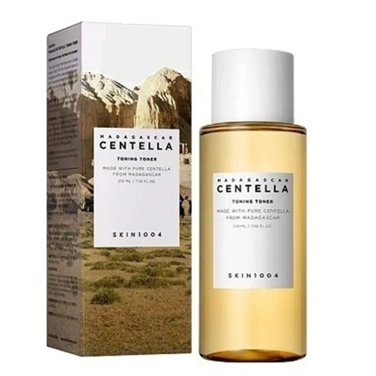 تونر لایه بردار سنتلا TONING