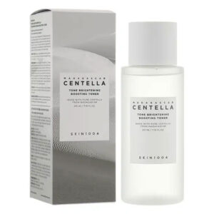 تونر ضدلک سنتلا boosting toner