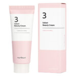 کرم مرطوب کننده زیبایی نامبوزین شماره 3