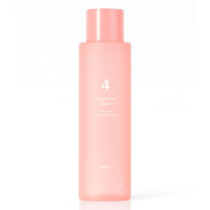 تونر 4 نامبوزین آبرسان Hydrating glow mineral