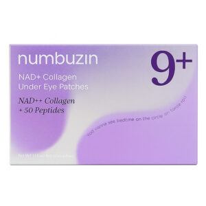 پچ زیر چشم و کلاژن شماره 9 نامبوزین +NAD