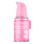 سرم پوست PDRN رز کلاژن شماره 2 نامبوزین