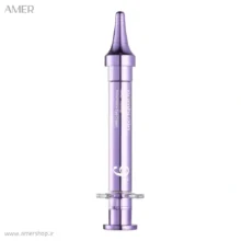 کرم دور چشم نامبوزین NAD+ Retinol Volumetox