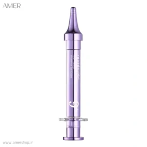 کرم دور چشم نامبوزین NAD+ Retinol Volumetox