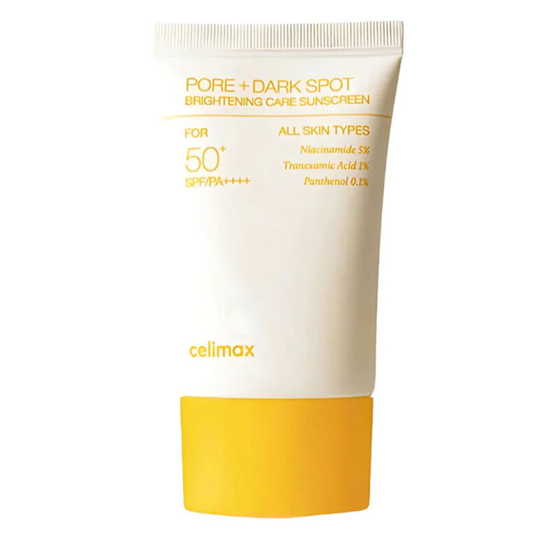 ضدآفتاب سلیمکس PORE DARK SPOT SPF50