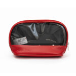 کیف آرایشی شفاف buono