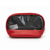 کیف آرایشی شفاف buono