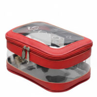 کیف آرایشی صندوقی BUONO