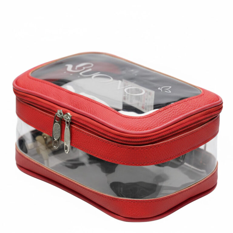 کیف آرایشی صندوقی BUONO