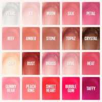 رژ لب مایع میبلین Lifter