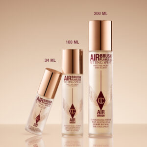 اسپری فیکس شارلوت تیلبری Airbrush Flawless