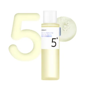 تونر آبرسان و روشن کننده پوست نامبوزین VITAMIN-BOOSTING +5