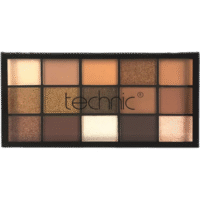 پالت سایه چشم ۱۵ رنگ تکنیک Boujee