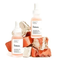 سرم لایه بردار و روشن کننده اوردینری Lactic Acid