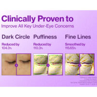 پچ زیر چشم و کلاژن شماره 9 نامبوزین +NAD