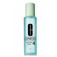 تونر لوسیون کلینیک شماره 4 پوست چرب حجم 200