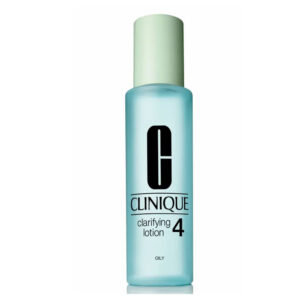 تونر لوسیون کلینیک شماره 4 پوست چرب حجم 200