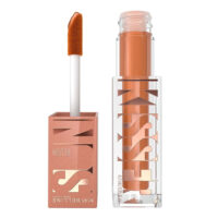 رژگونه مایع میبلین SUN KISSER رنگ SOL SEARCH 03