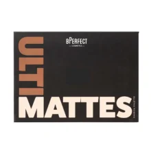 پالت سایه بی پرفکت Ulti Mattes