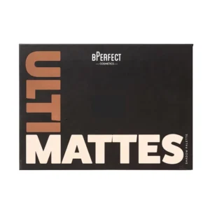 پالت سایه بی پرفکت Ulti Mattes