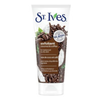 اسکراب لایه‌بردار سنت ایوز Coconut & Coffee حجم 170