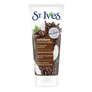 اسکراب لایه‌بردار سنت ایوز Coconut & Coffee حجم 170