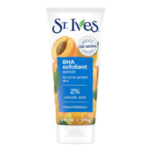 اسکراب ضد جوش سینت ایوز Apricote حجم 170