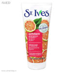 خرید اسکراب صورت سنت ایوز PINK LEMON حجم 170