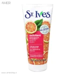 اسکراب سنت ایوز RADIANT SKIN حجم 170