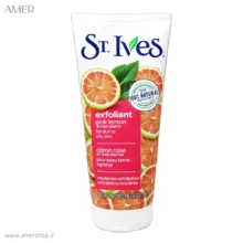 اسکراب سنت ایوز RADIANT SKIN حجم 170