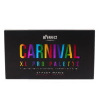 پالت سایه بی پرفکت Carnival XL Pro