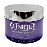 بالم پاک کننده آرایش کلینیک take the day off