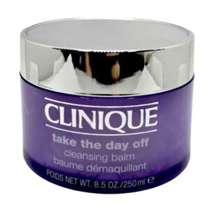 بالم پاک کننده آرایش کلینیک take the day off